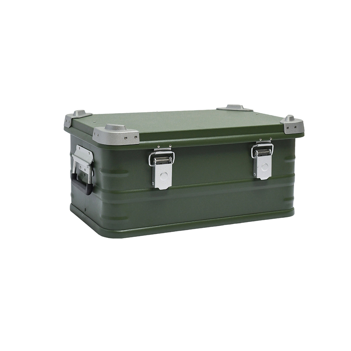 Aluminum & Magnesium Storage Box