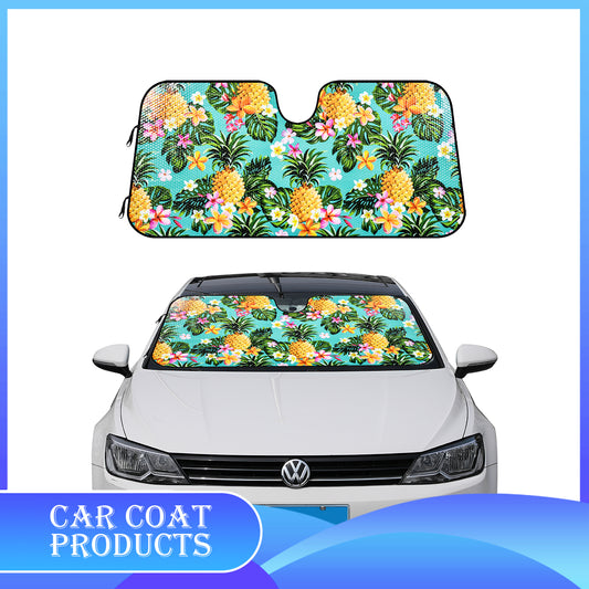 Premium Car Shield