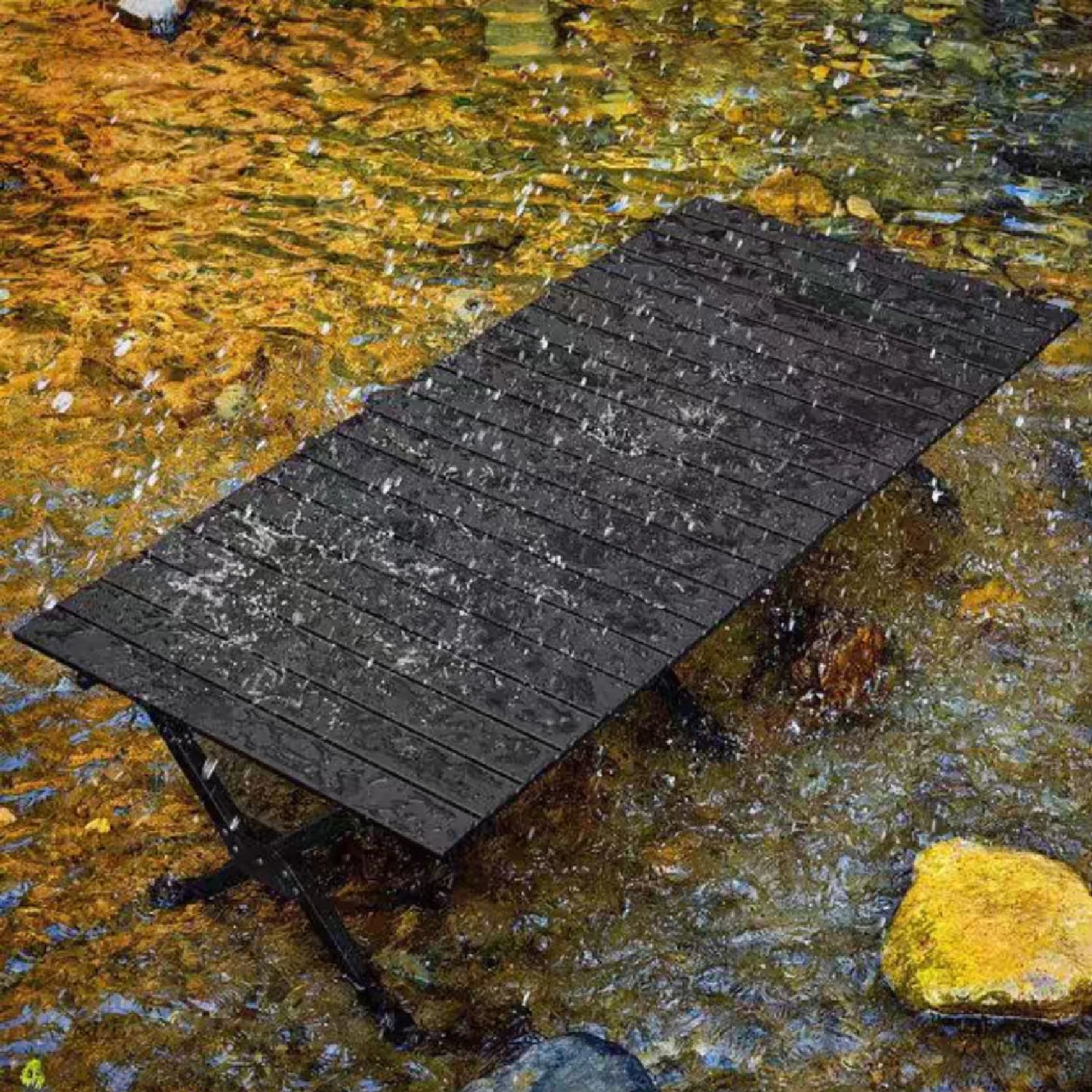 Portable Folding Camping Table