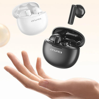 T87 - TWS Bluetooth Earphones