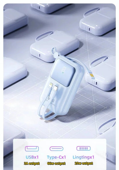 PB-180 Power Bank 10000mAh
