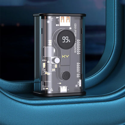P108 Power Bank 10000mAh