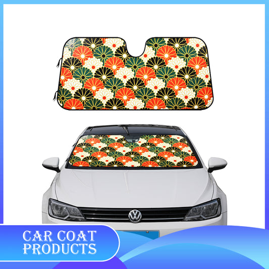 Premium Car Shield