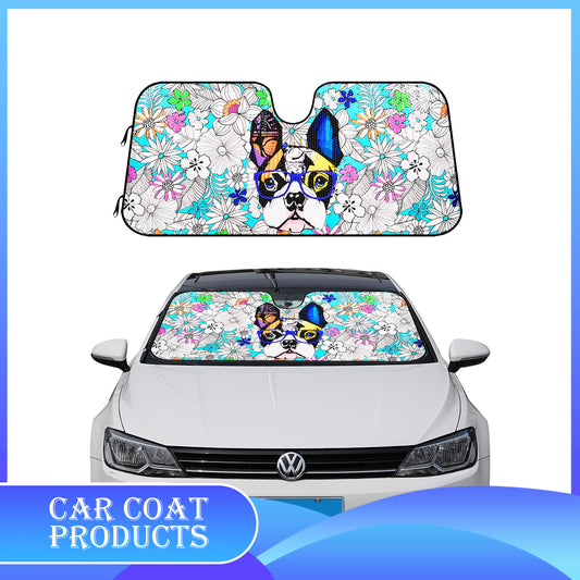 Premium Car Shield