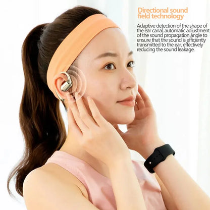 TZ8, Bluetooth Earphones