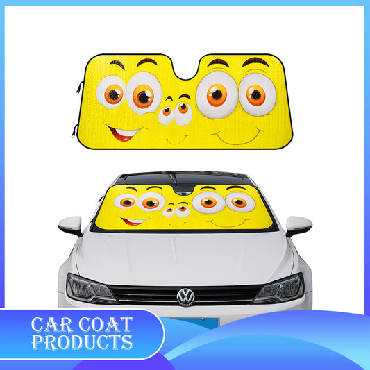 Premium Car Shield