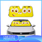 Premium Car Shield