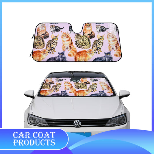 Premium Car Shield