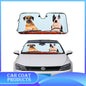 Premium Car Shield