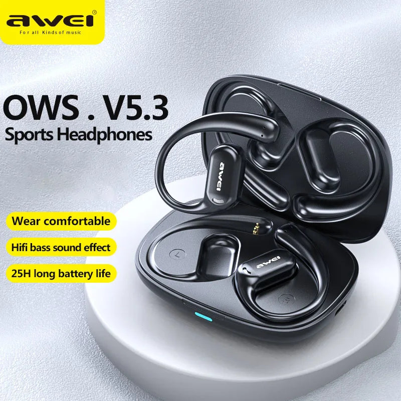 TZ8, Bluetooth Earphones