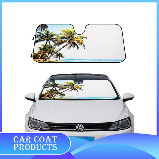 Premium Car Shield