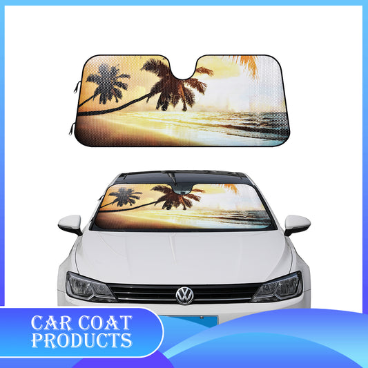 Premium Car Shield