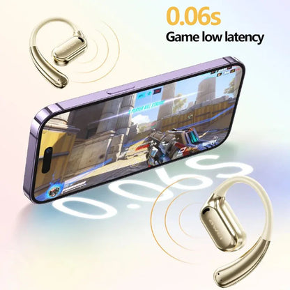 TZ8, Bluetooth Earphones