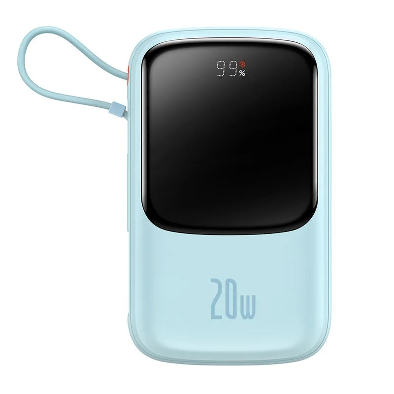 PB286 Power Bank 20000mAh