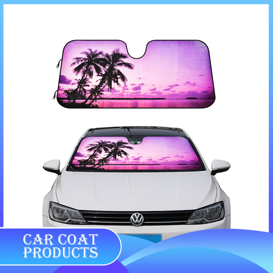 Premium Car Shield