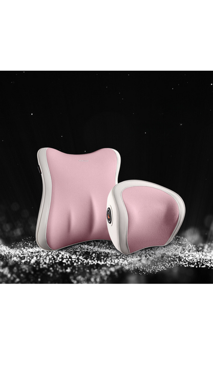 Headrest Pillow