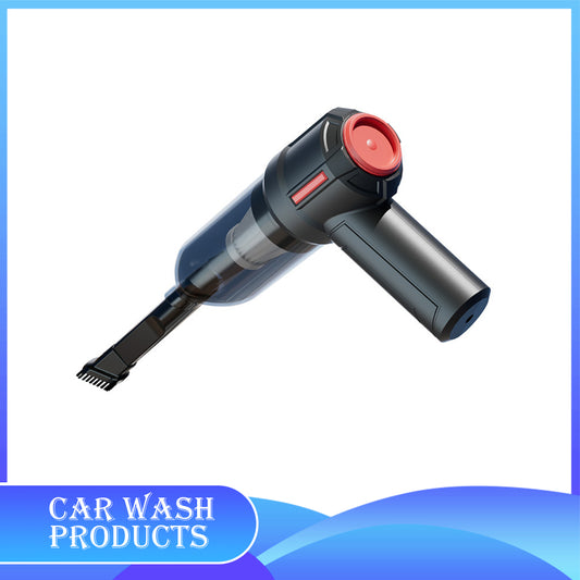 Handheld Vacuum Cleaner