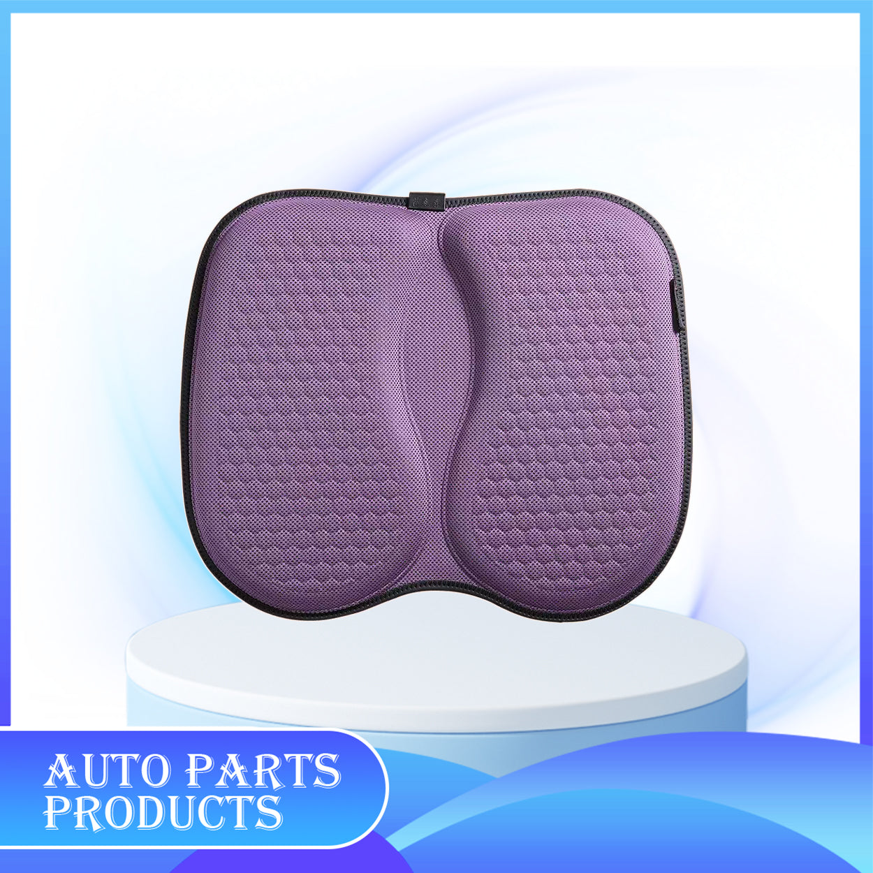 Car Seat Cushion