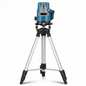 360° Self-Leveling Laser Level with Tripod