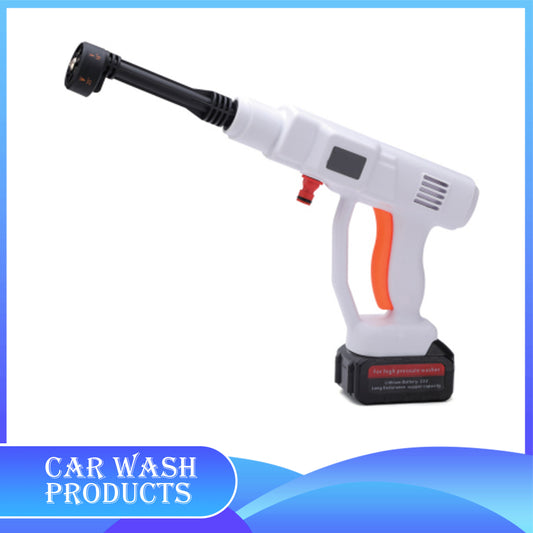 Car Washing Gun