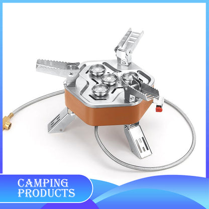 Portable Camping Stove