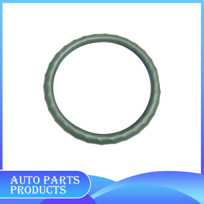 Car Steering Wheel Cover