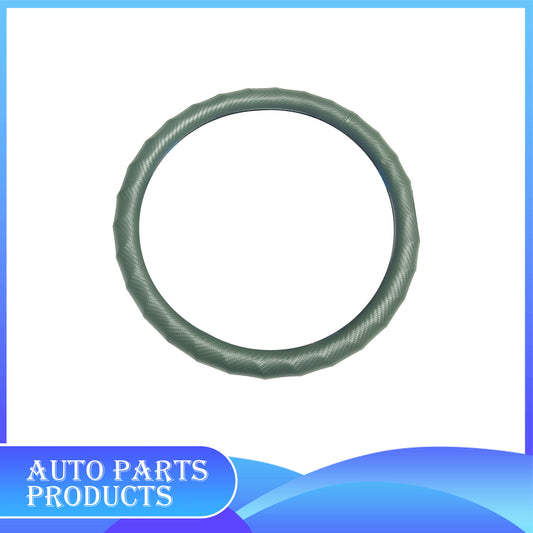 Car Steering Wheel Cover