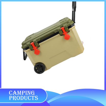 Portable Cooler Box