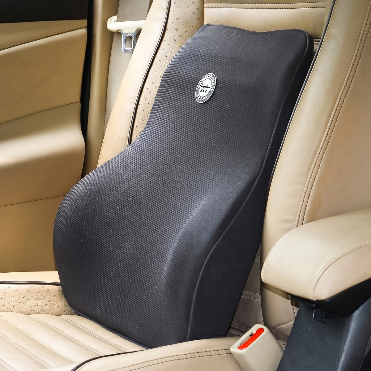 Lumbar Support Pillow for Car Seat and Chair