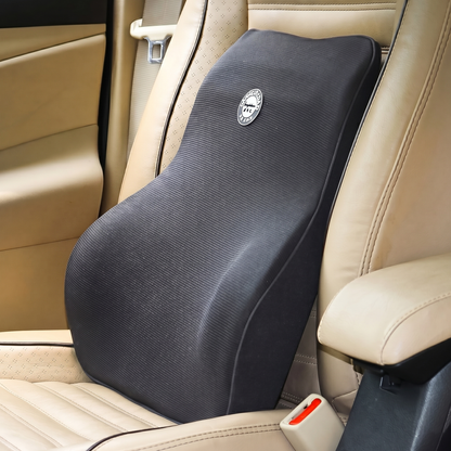 Lumbar Support Pillow for Car Seat and Chair