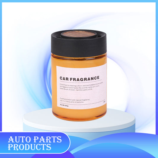 Premium Car Fragrance