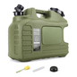 Outdoor Camping Water Storage Container