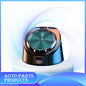 Waterless Car Diffuser with Built-in Clock