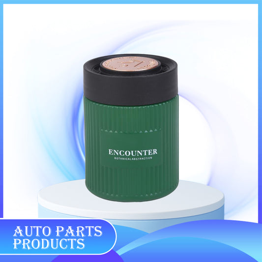 Luxury Car Fragrance