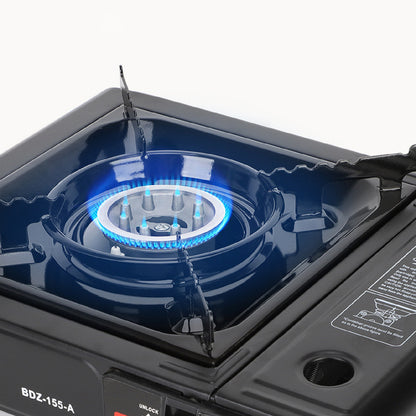 Portable Camping Stove