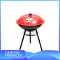 Lightweight BBQ Oven for Patio