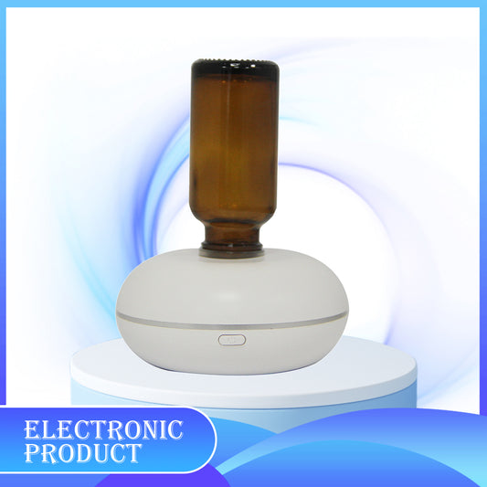 Waterless Car Diffuser