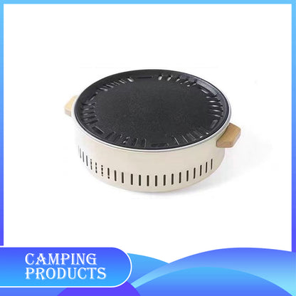BBQ Grill Pan