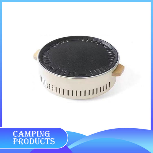 BBQ Grill Pan
