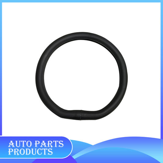 Car Steering Wheel Cover