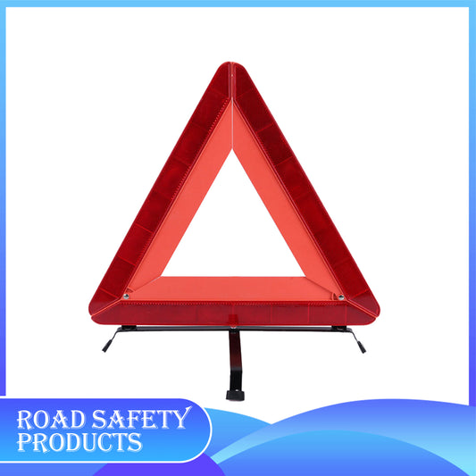 Emergency Warning Triangle