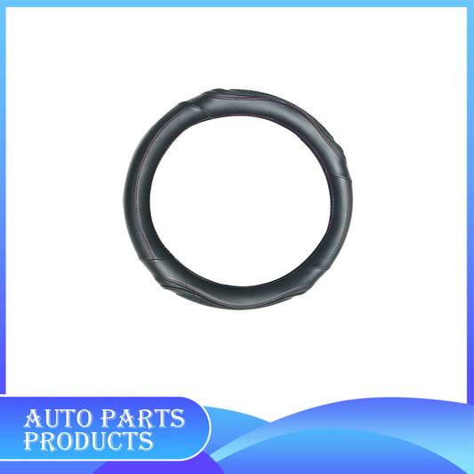Car Steering Wheel Cover