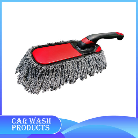 Car Wash Brush