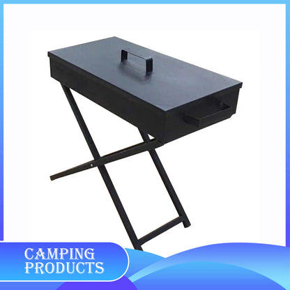 X-Shape Grilling BBQ Charcoal