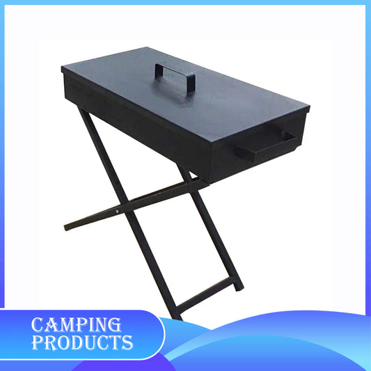 X-Shape Grilling BBQ Charcoal