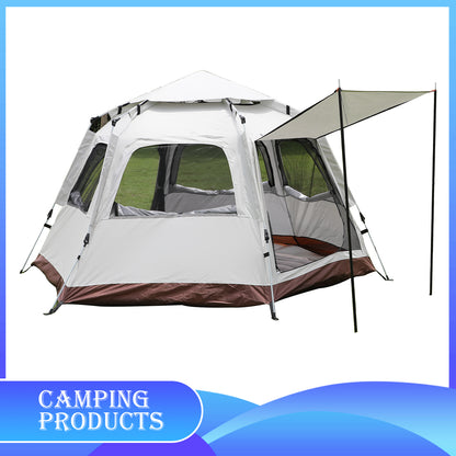 Camping Tent