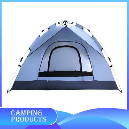 Camping Tent