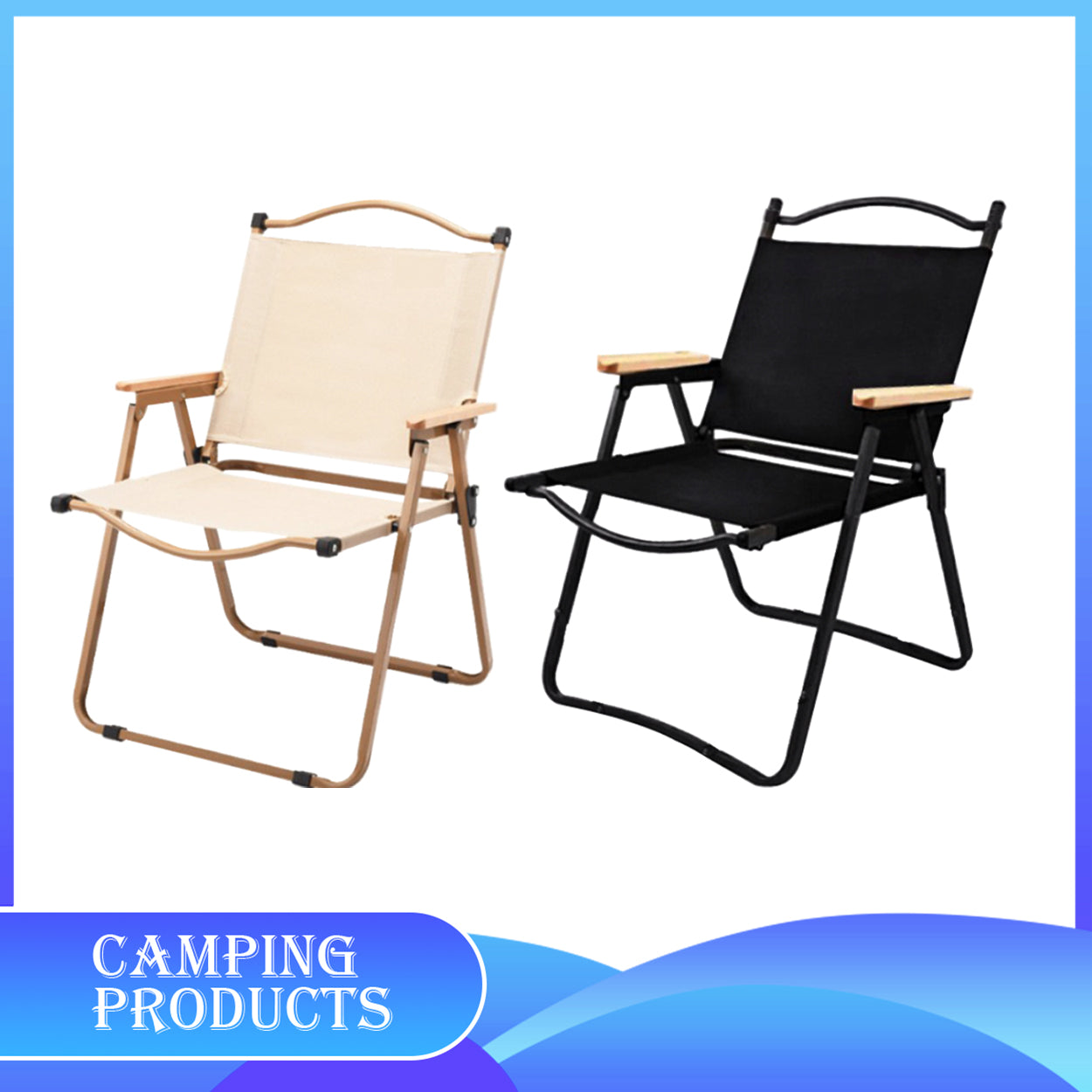 Folding Camping Chair