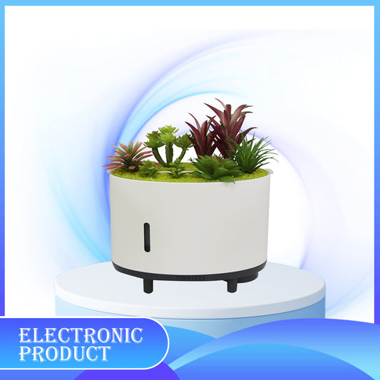 Cool Mist Humidifier