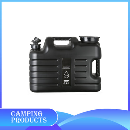 Outdoor Water Bucket
